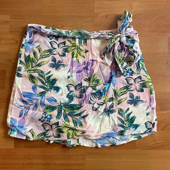 Luaa skirt